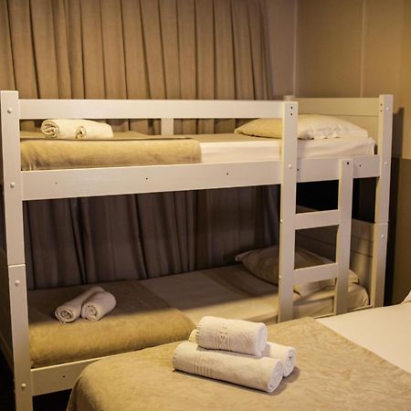 Easy Suites Natal Hotel エクステリア 写真