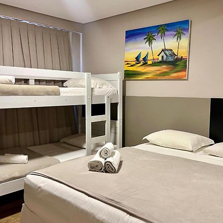 Easy Suites Natal Hotel エクステリア 写真