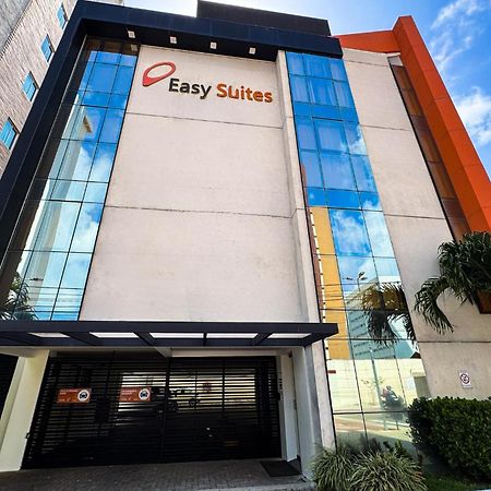 Easy Suites Natal Hotel エクステリア 写真