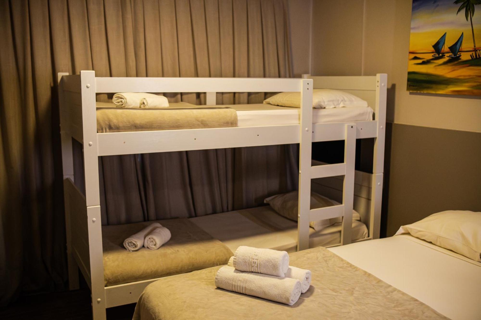 Easy Suites Natal Hotel エクステリア 写真