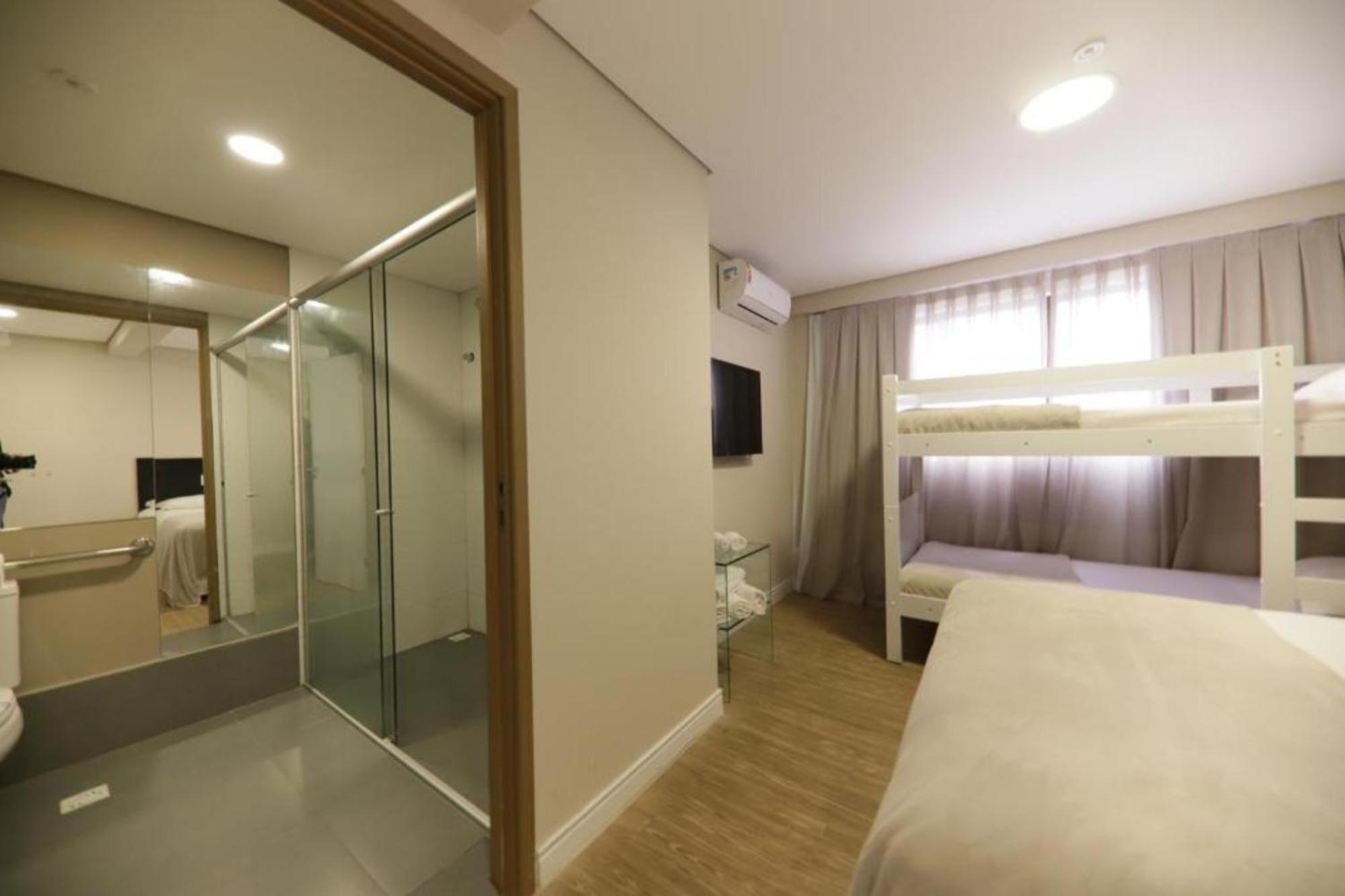 Easy Suites Natal Hotel エクステリア 写真