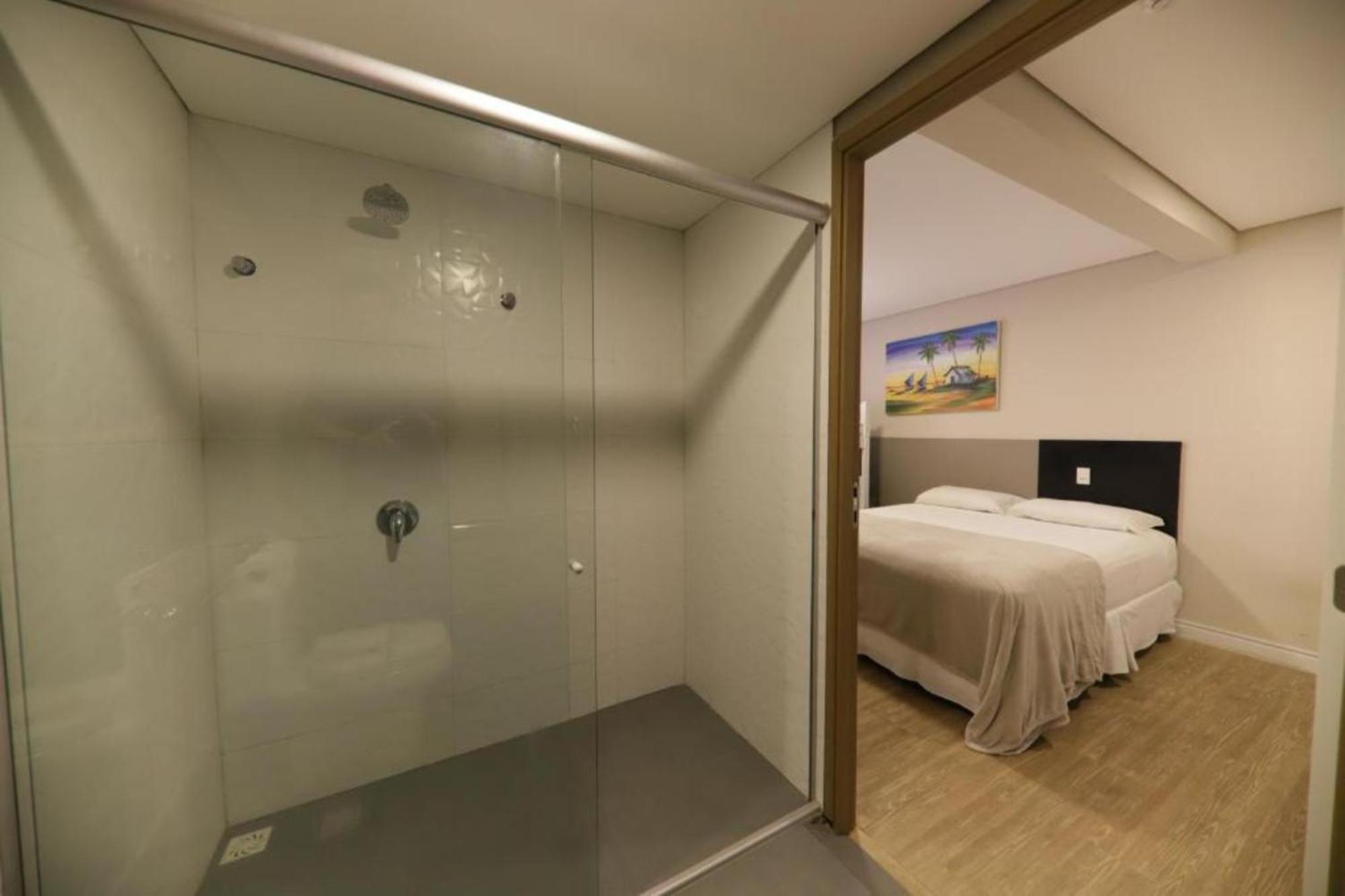 Easy Suites Natal Hotel エクステリア 写真