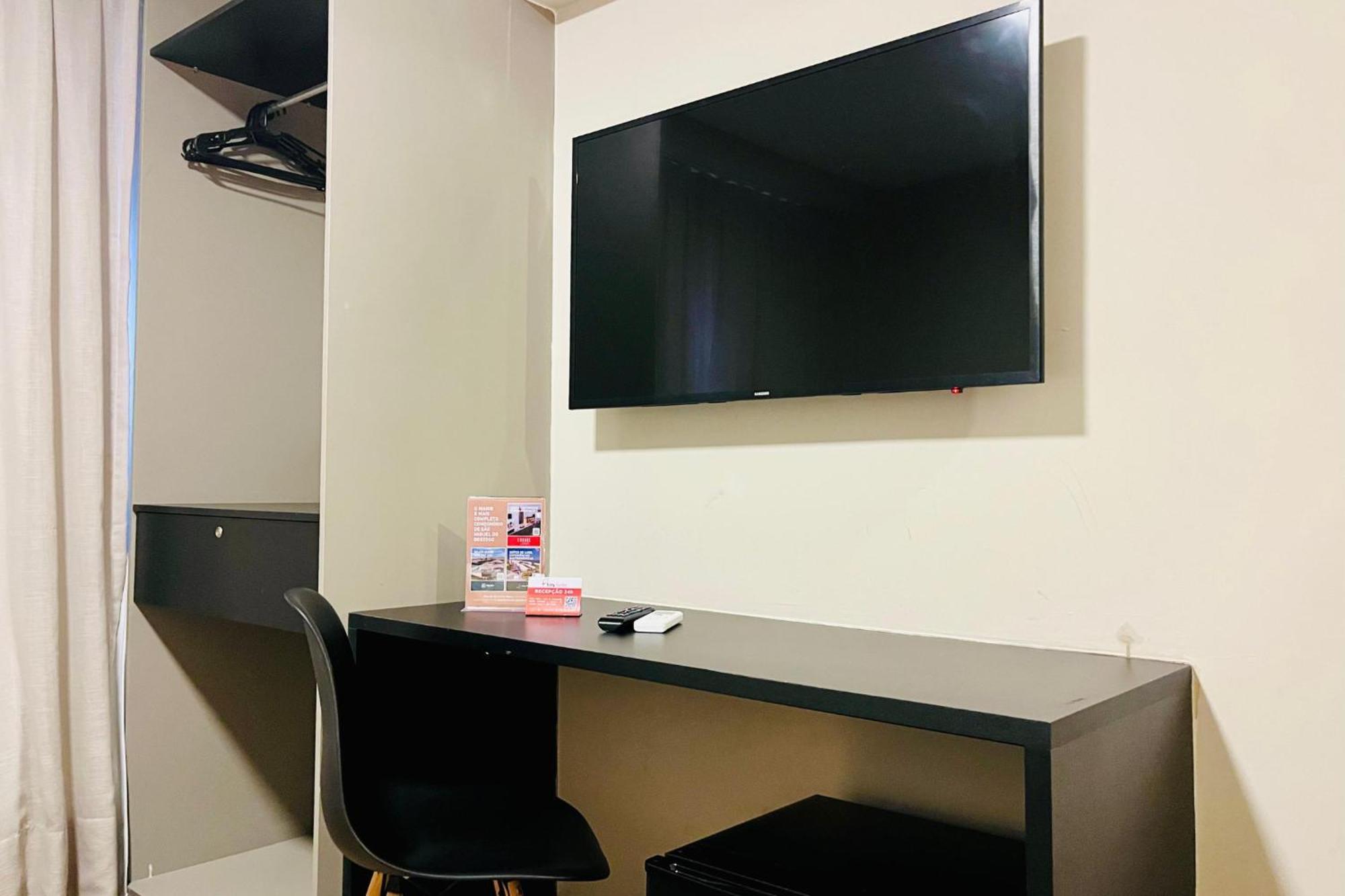 Easy Suites Natal Hotel エクステリア 写真
