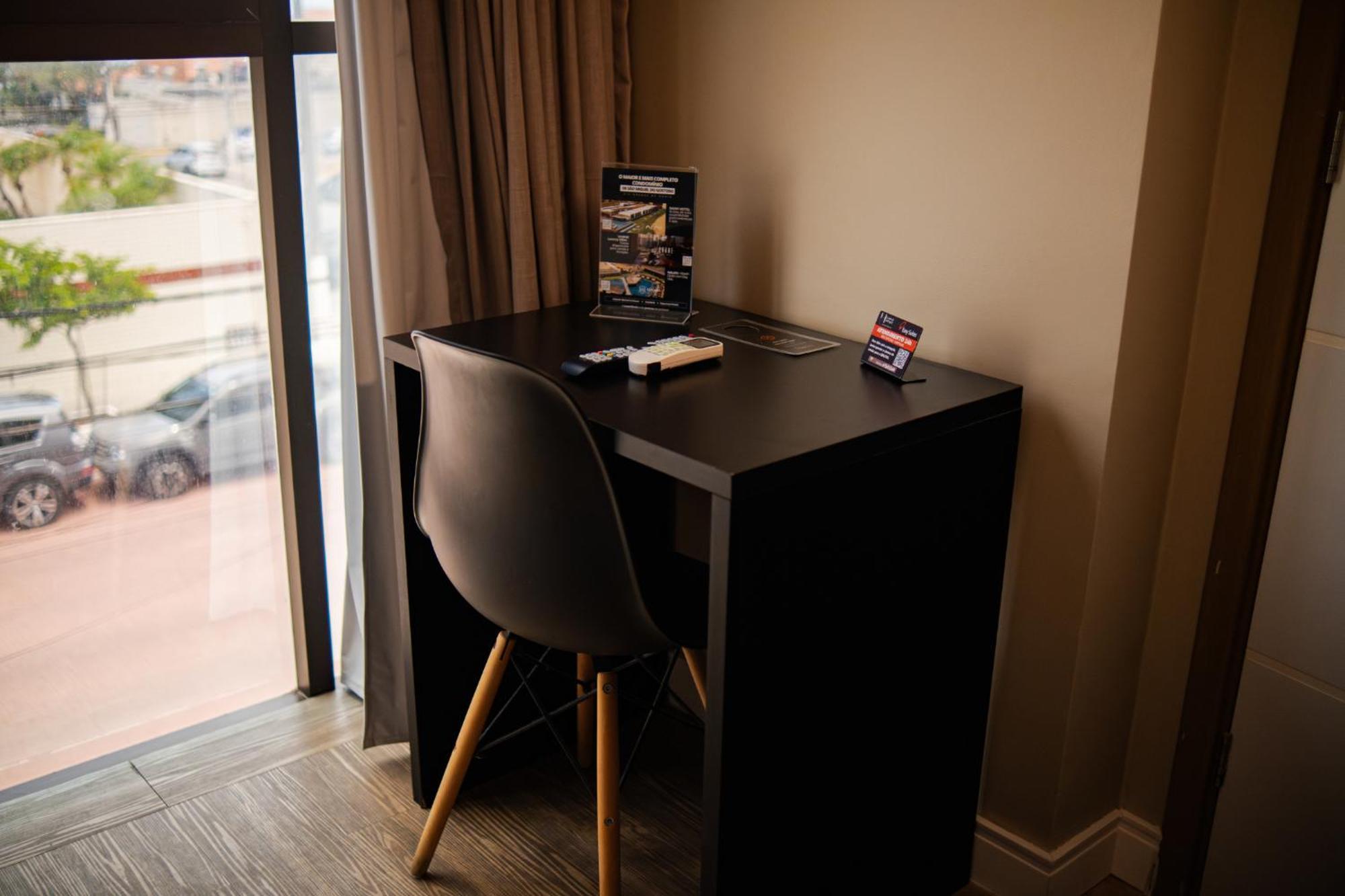 Easy Suites Natal Hotel エクステリア 写真