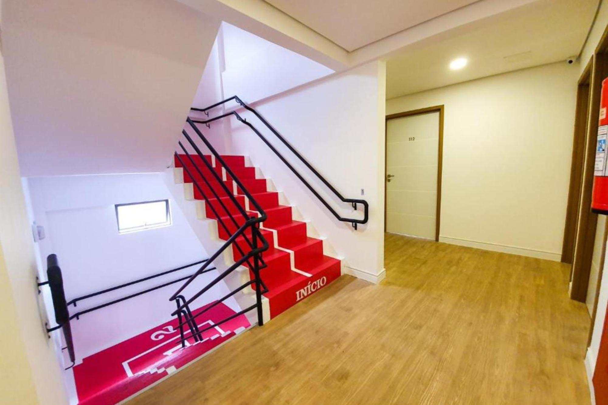 Easy Suites Natal Hotel エクステリア 写真