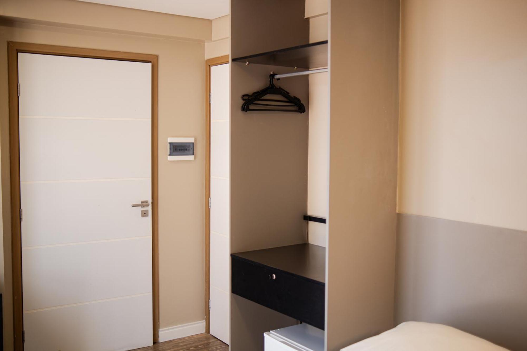 Easy Suites Natal Hotel エクステリア 写真