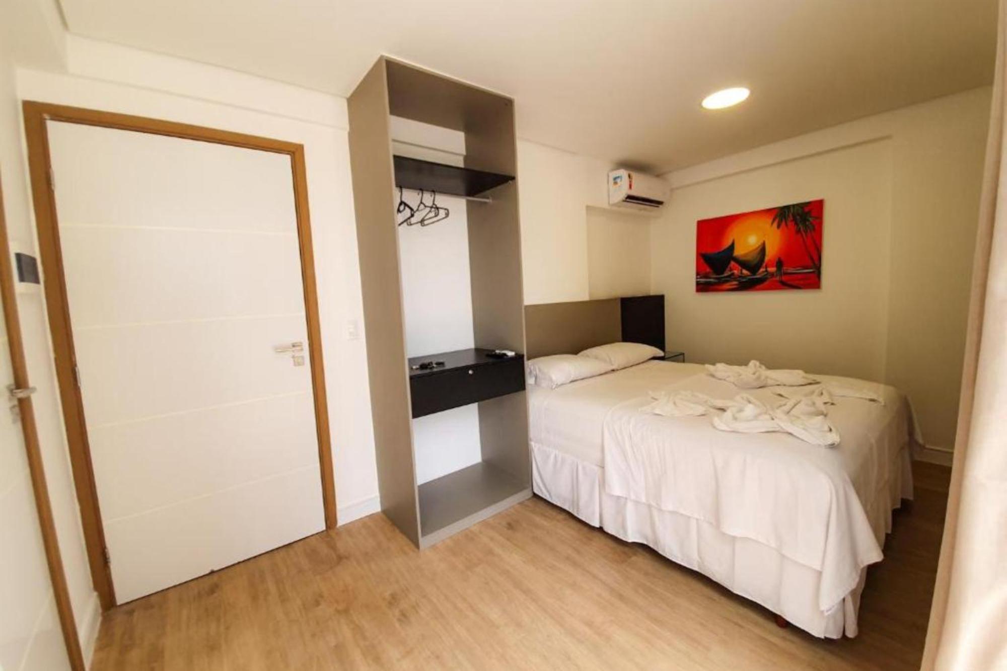 Easy Suites Natal Hotel エクステリア 写真