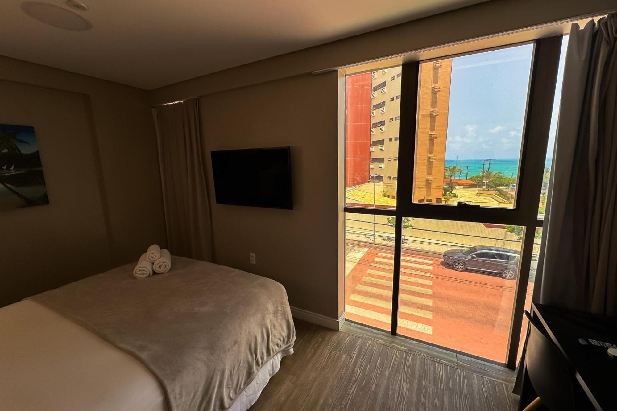 Easy Suites Natal Hotel エクステリア 写真