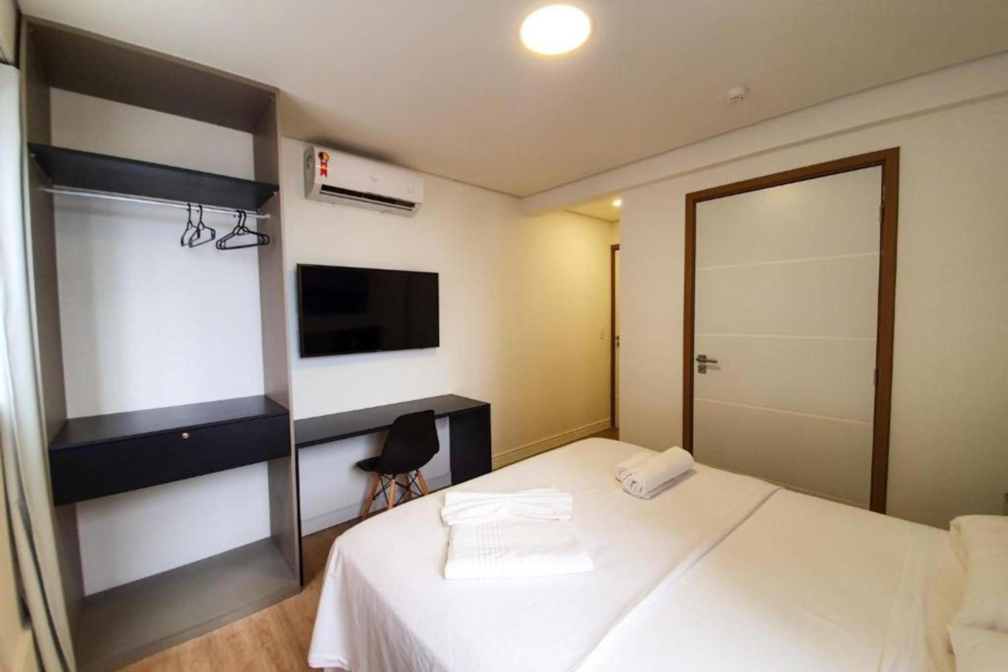 Easy Suites Natal Hotel エクステリア 写真