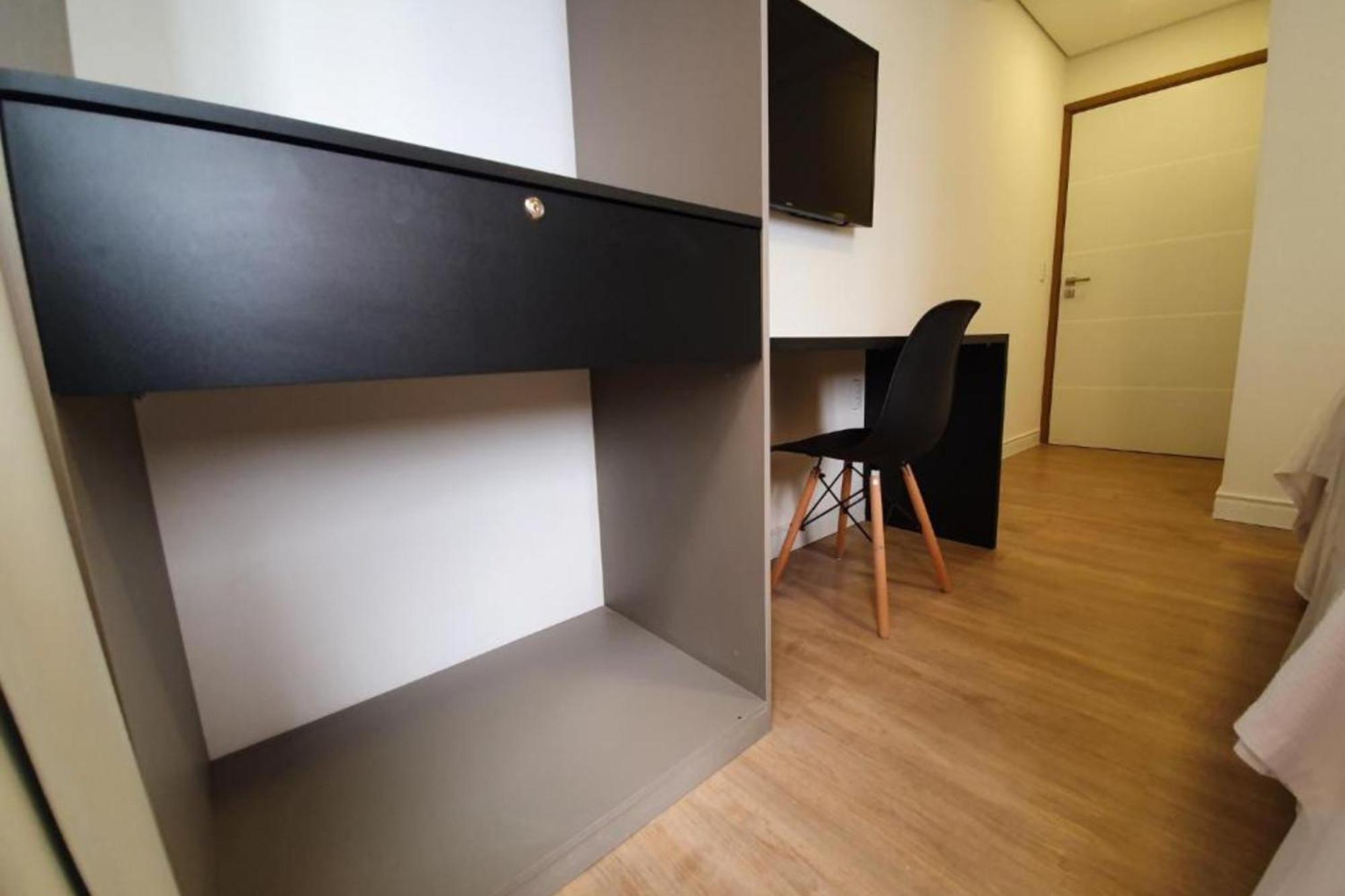 Easy Suites Natal Hotel エクステリア 写真