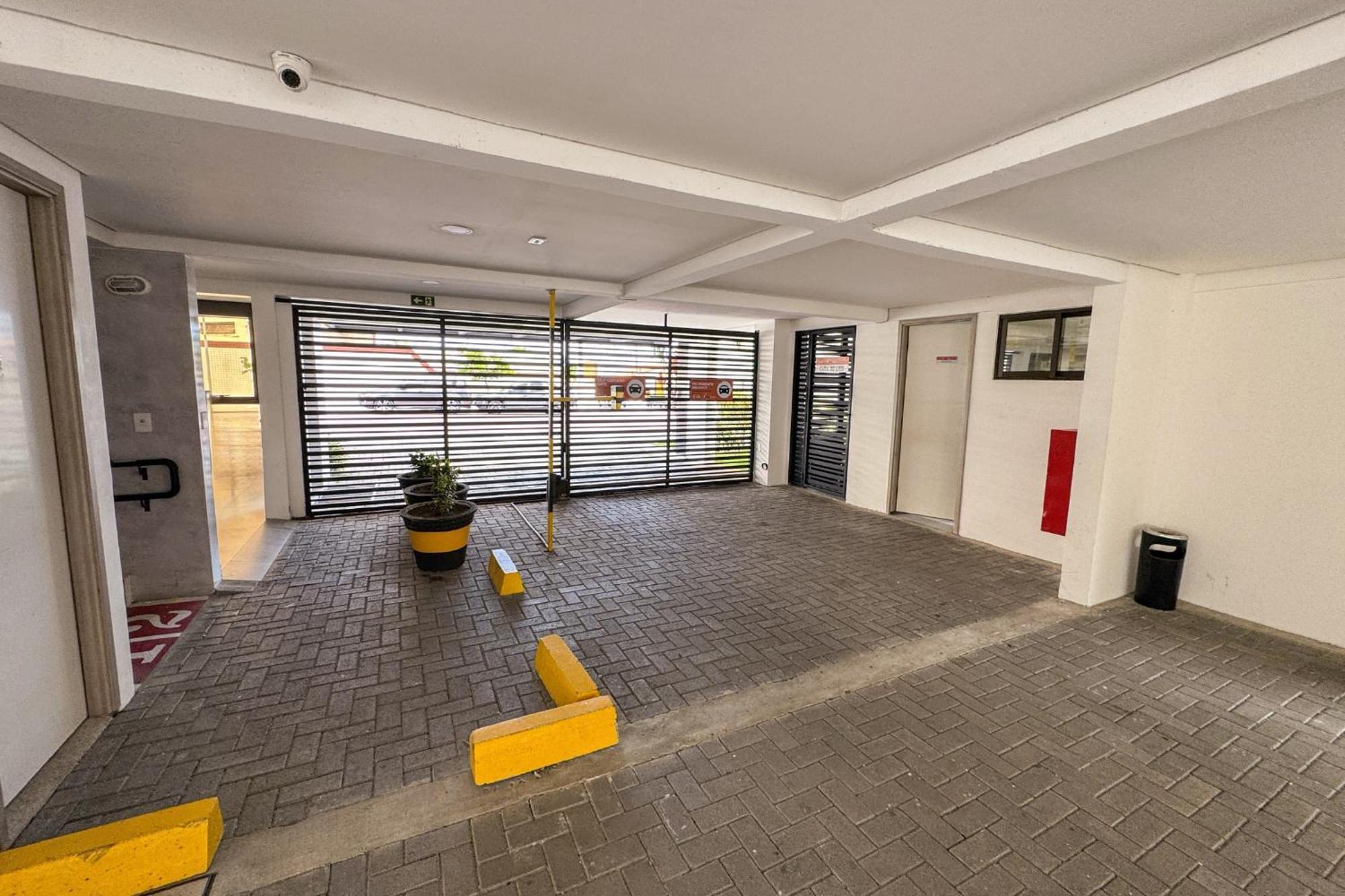 Easy Suites Natal Hotel エクステリア 写真