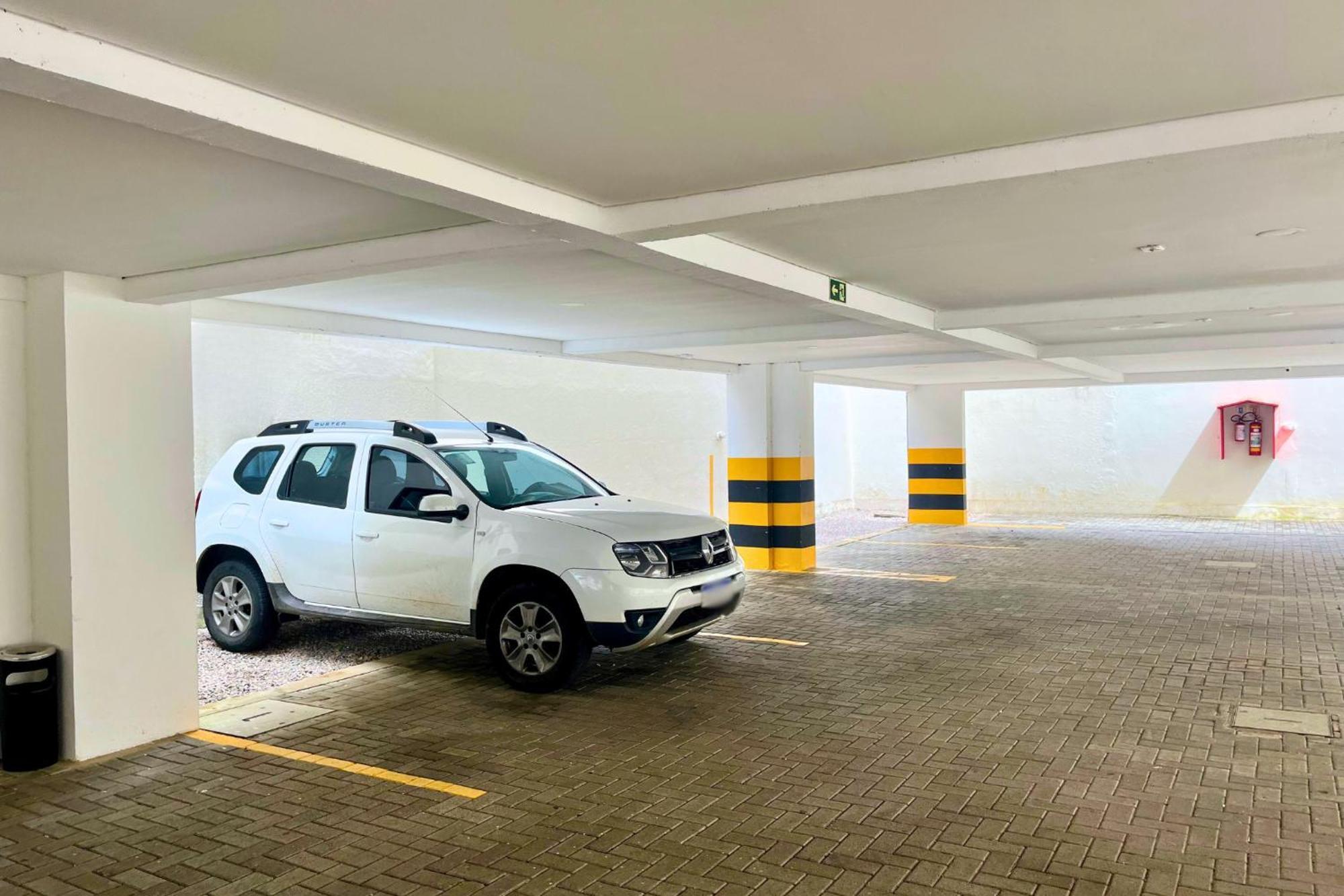 Easy Suites Natal Hotel エクステリア 写真