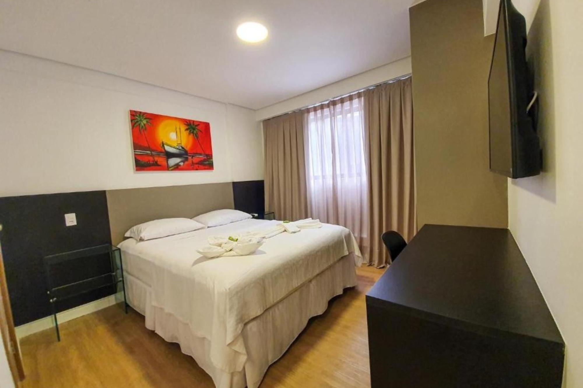 Easy Suites Natal Hotel エクステリア 写真