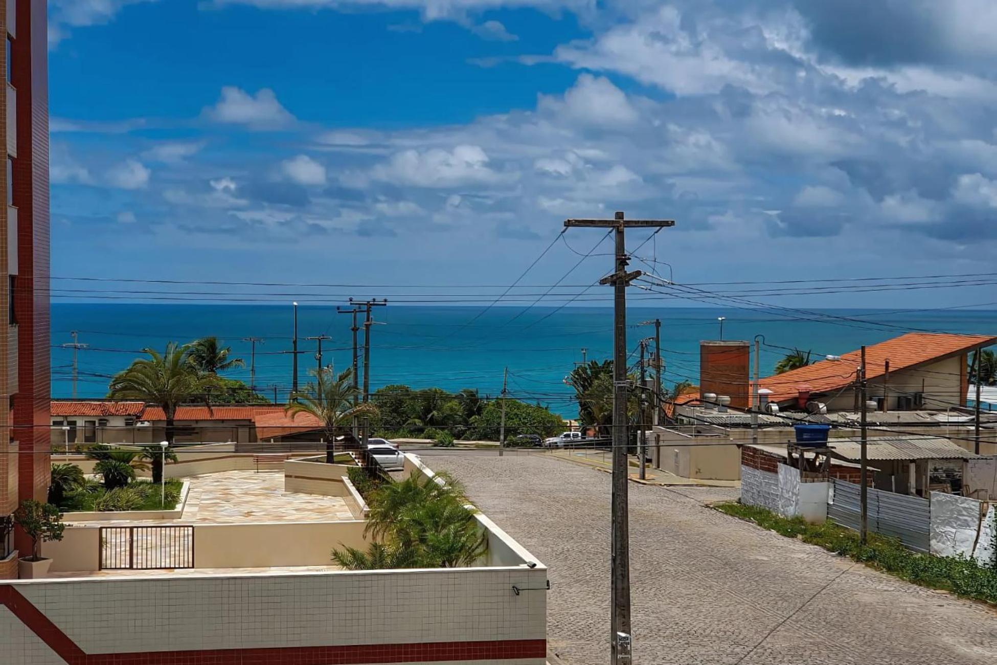 Easy Suites Natal Hotel エクステリア 写真